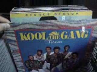 FUNK MODERN SOUL BOOGIE A VENDRE