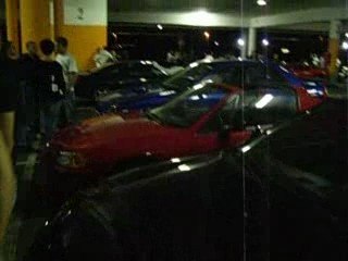 rassemblement voiture japonaise bordeaux