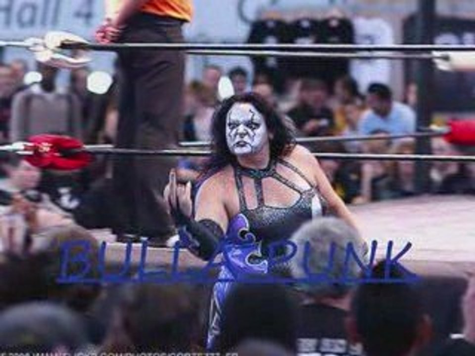 Gala de catch a auchel