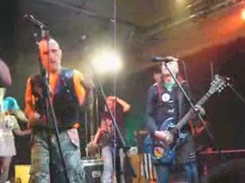 Les Ramoneurs de Menhir - Bellarb