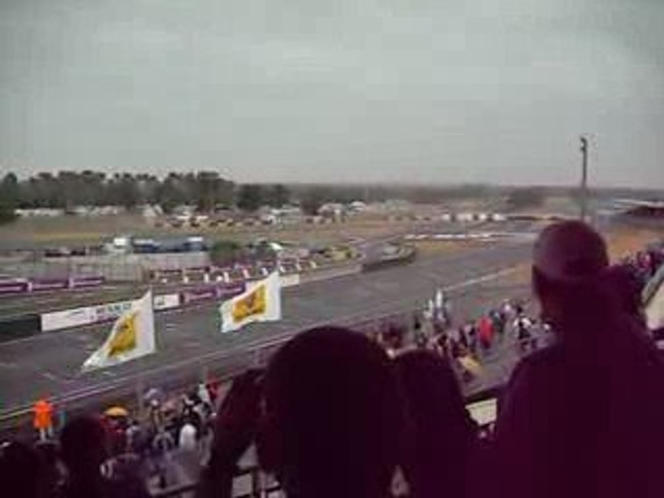 world series by renault 2009