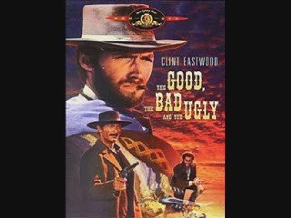 Moment For Morricone version originale
