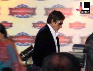 Amitabh Bachchan didn’t celebrate Diwali