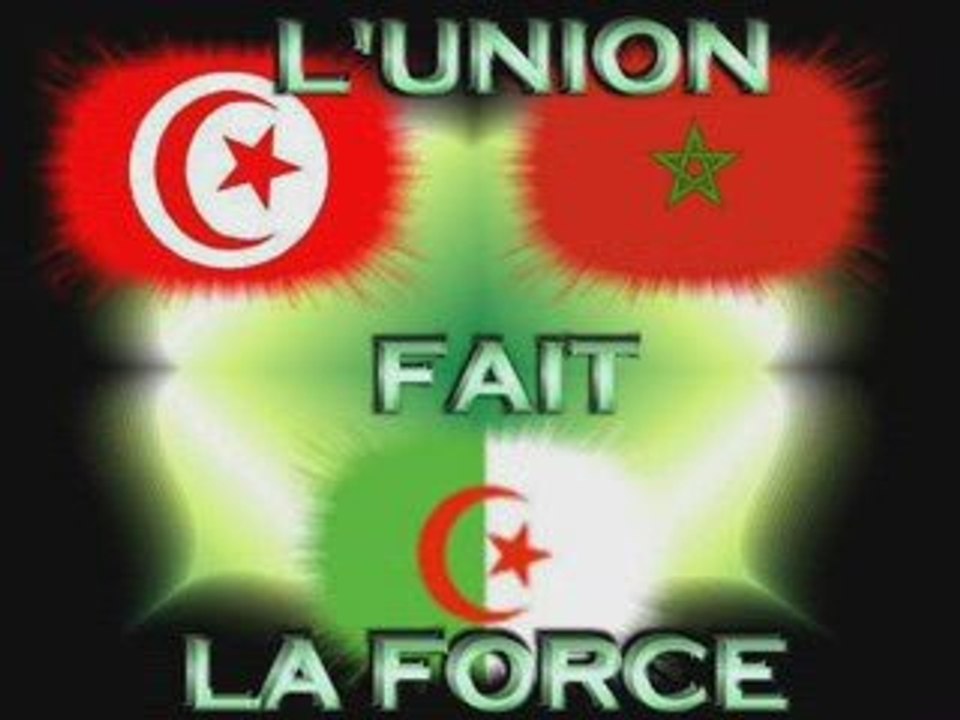 Mes origines et j'en suis fière!!!