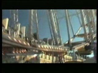 JAIRO "P'TITE FILLE EN LIMOUSINE" (Clip Vidéo) © 1986