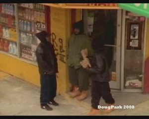 Das Efx - Baknaffek (E-A-Ski Remix)