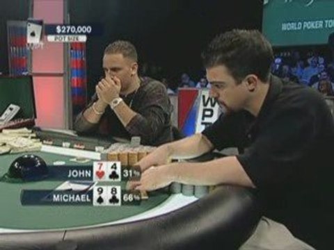 WPT Borgata Poker Open 2006 pt4
