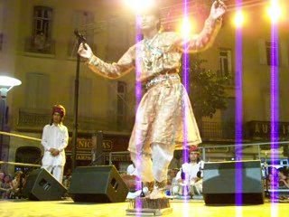 les jeudi de perpignan 2009
