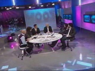 Entrevista a los Valientes en Zoom