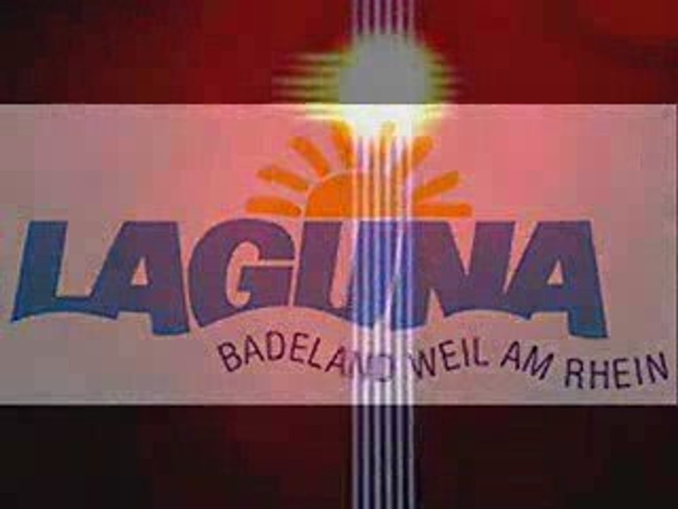 Laguna Badeland (vidéo petite présentation amateur)