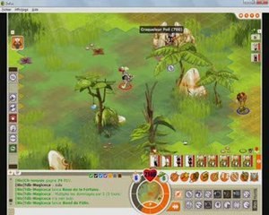 Beta dofus 1.28