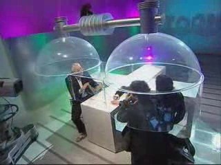 Los tres Valientes al Cono del Silencio en Zoom