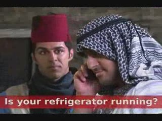 Prank Call – Ganador del Concurso Webtel.mobi