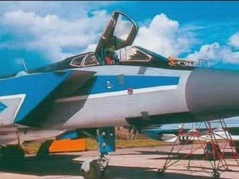 avion de monde mig vidéos2