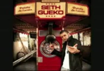Seth Gueko- Demarrer