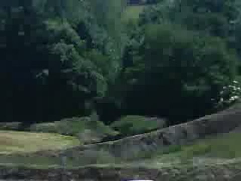 courses poursuite sur terre St philbert du pont charrault