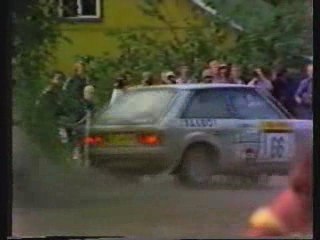 Homage à Henri Toivonen