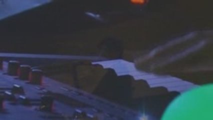 DEEP IMAGINATION - Live - Planetarium Bochum 2008