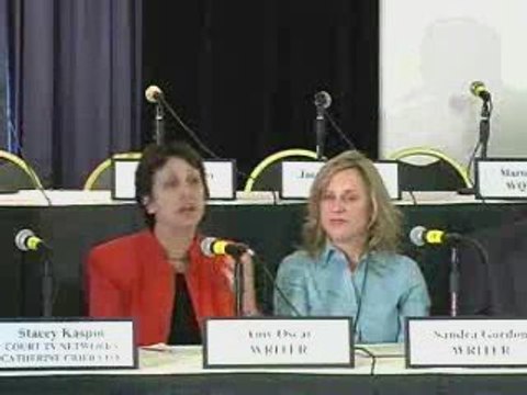 Media share tips from the National Publicity Summit.