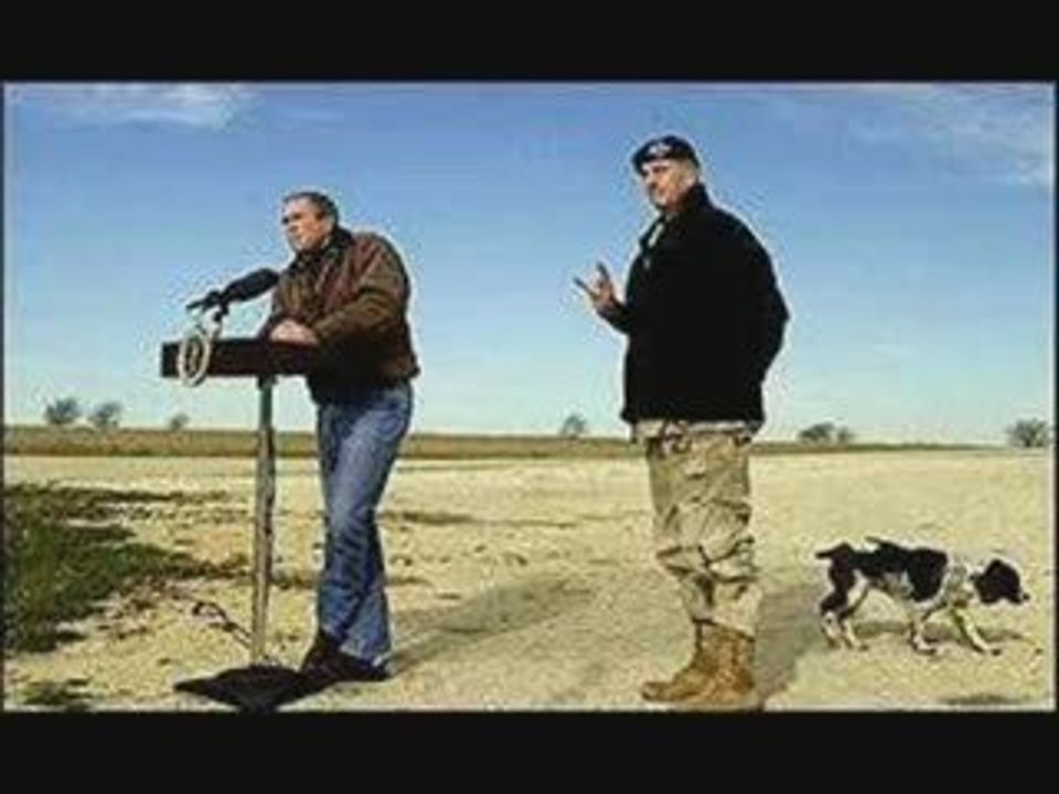 Signe de satan par les grands de ce monde