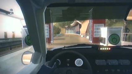 colin mcr dirt 205 t16