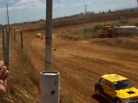 autocross valras 2009