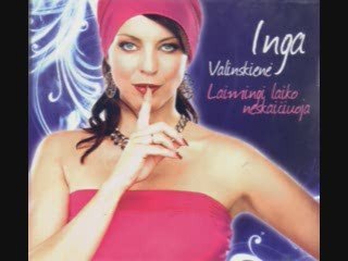 Gigi  L'Amoroso - Inga Valinskiene - Laimingi laiko neskaici