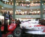 F1 singapore roadshow