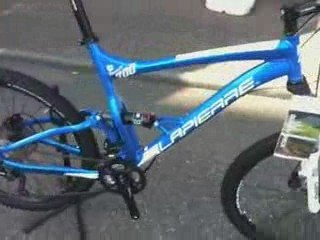 gamme Lapierre 2010