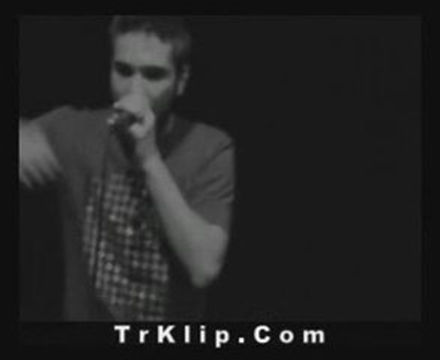 Sagopa Kajmer - Sahibinin Sesi (Konserden)