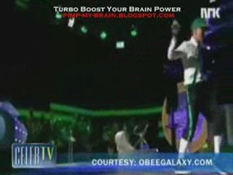 Michael Jackson Has A Secret Gangsta Rapper Son