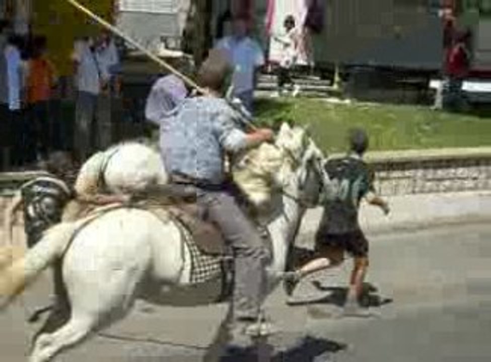 abrivado