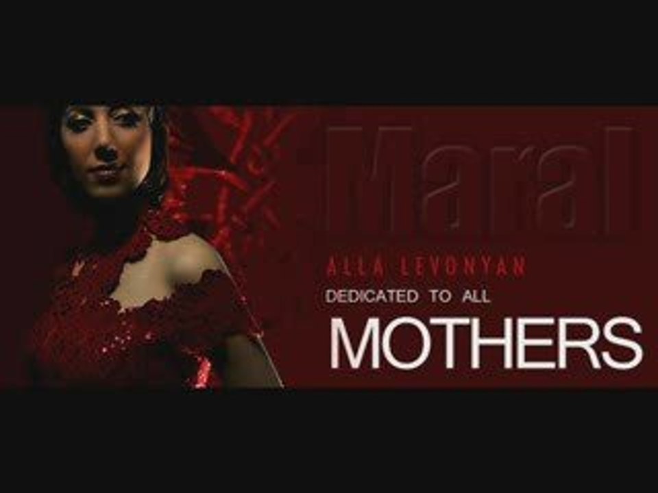 Alla Levonyan - Im Yeraz