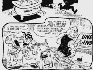 How an Economy Grows and Why It Doesn't -PART4 -Irwin Schiff