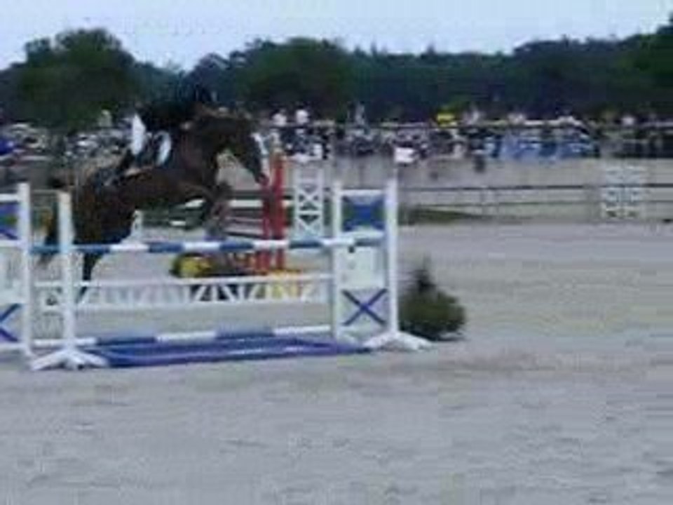 Lamotte beuvron 22 juillet 2009