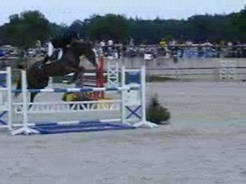 Lamotte beuvron 22 juillet 2009