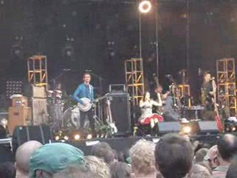 OLIVIA RUIZ FRANCOFOLIES DE SPA