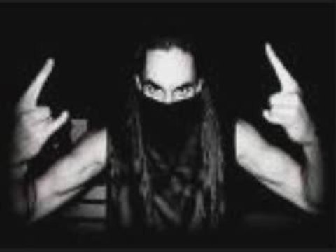 MIX HARDCORE MAISON ( teknomad 1 & 2 )