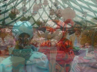 DisneyLand Paris 2009