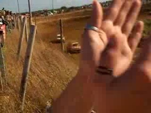 autocross valras 2009