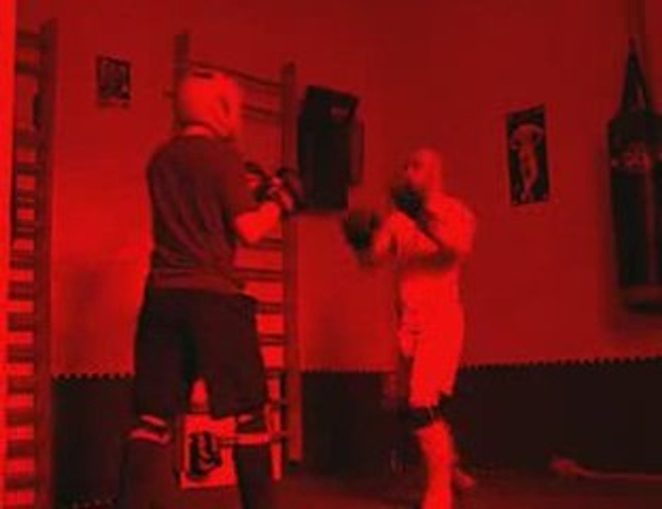 Training1