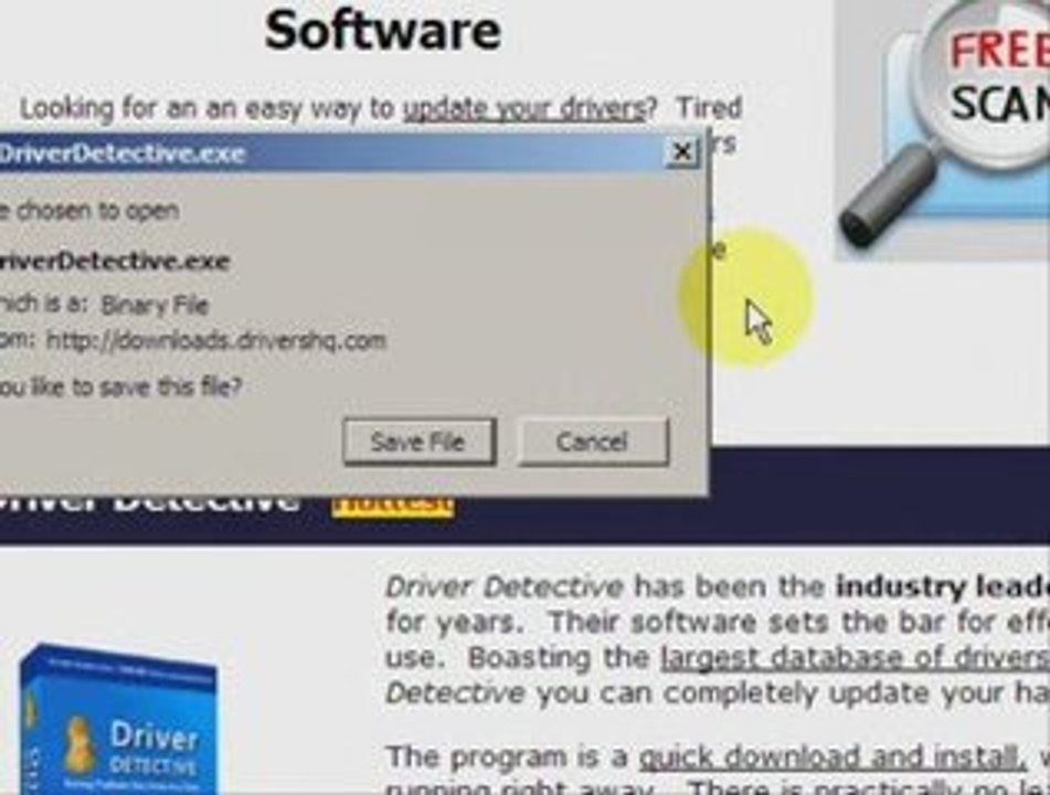 Nvidia Drivers