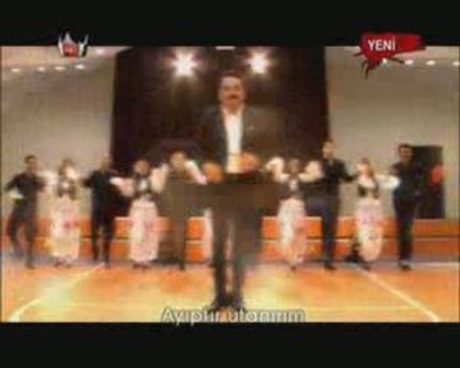 ibrahim tatlises semmamme