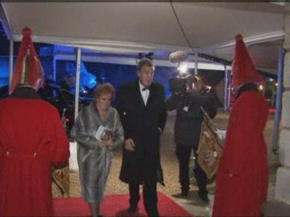 Albarn calls time on Blur comeback