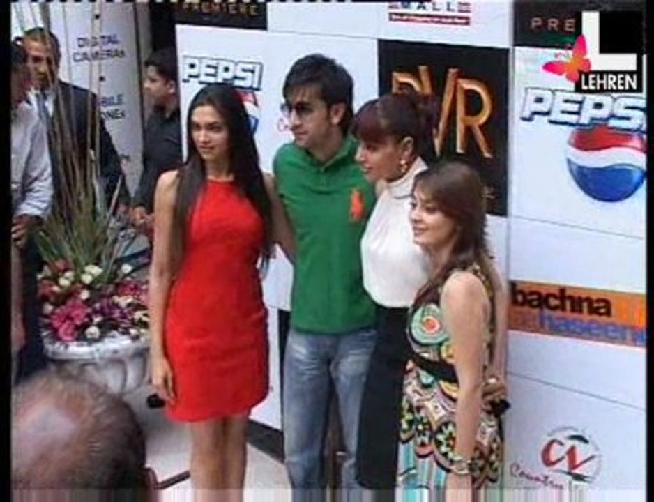 Movie Bachna Ae Haseeno an art film?