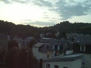 La Bourboule: Panoramique