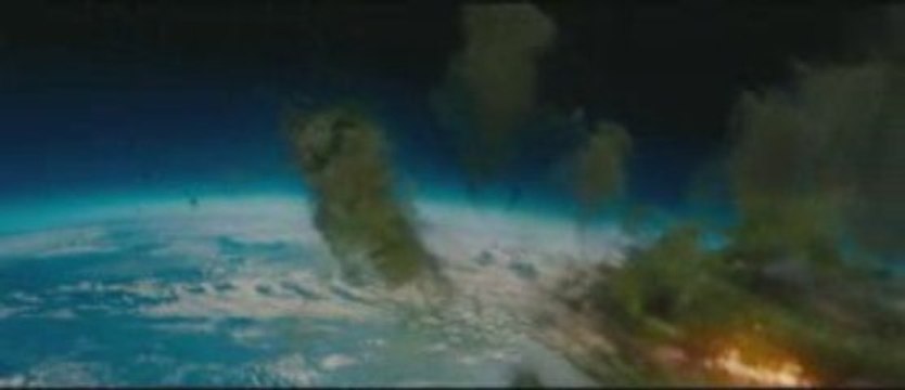 G.I. Joe - The Rise of Cobra - TV Spot Adult Swim