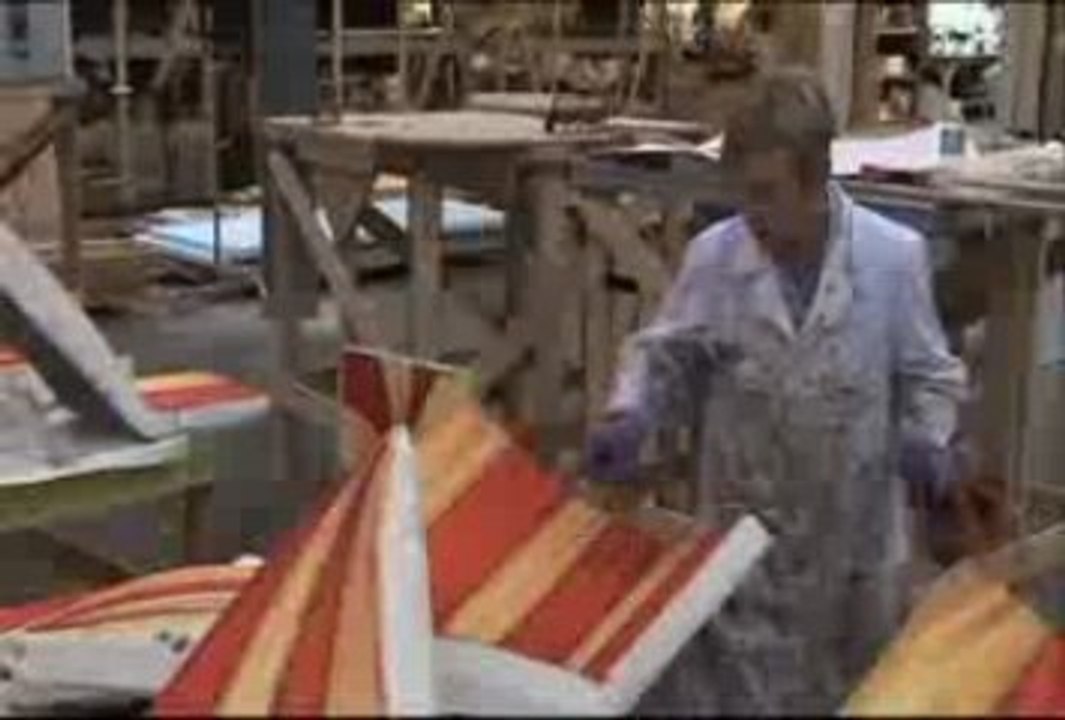 Coraline - Featurette Wrapping Up Coraline