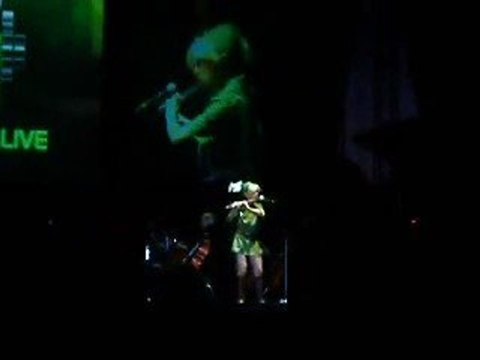 Link (Zelda) Video Games Live Comic Con 2009 San Diego