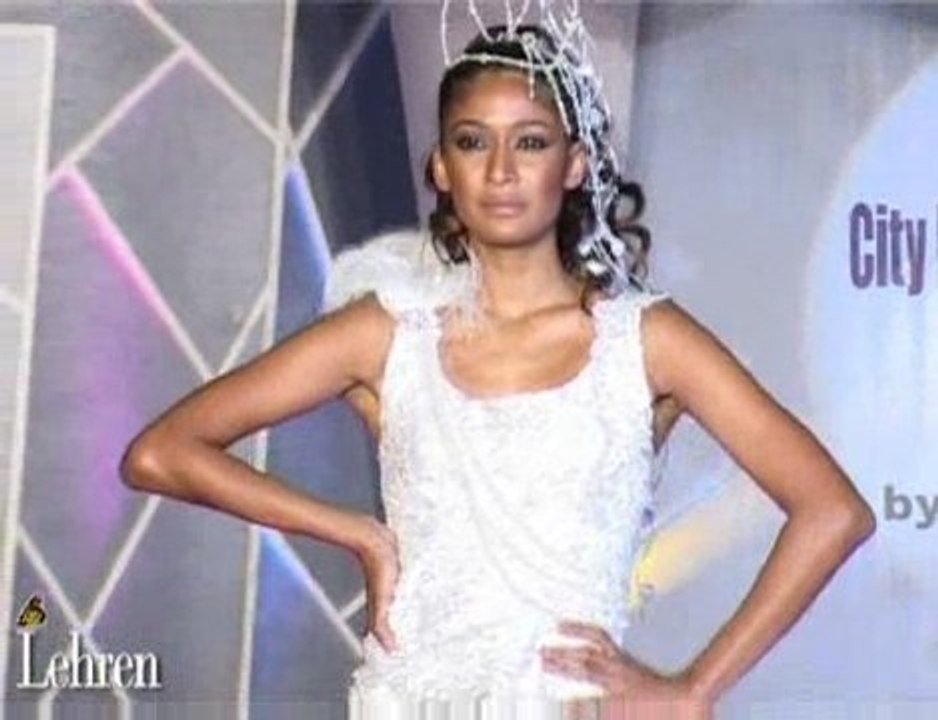 Models walk the ramp for Rohit Verma